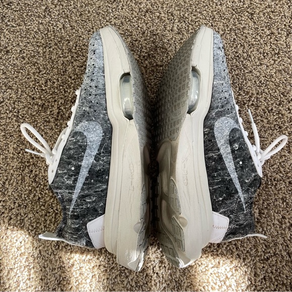 Nike Zoom Air Zoom - Type SE “Recycled” Shoes Size 10 - Picture 6 of 14